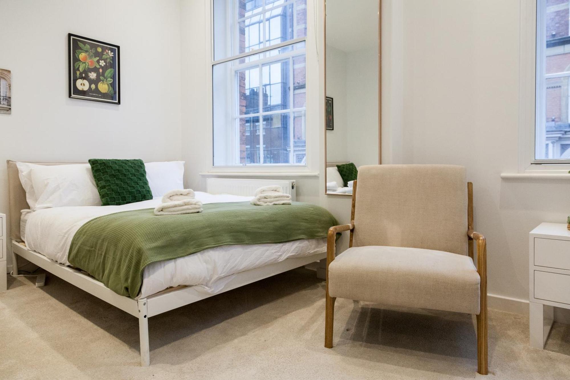 Grand Central Flat - Perfect For Families - Contractors - Professionals - Long Stay Rates Available * Leeds (West Yorkshire)